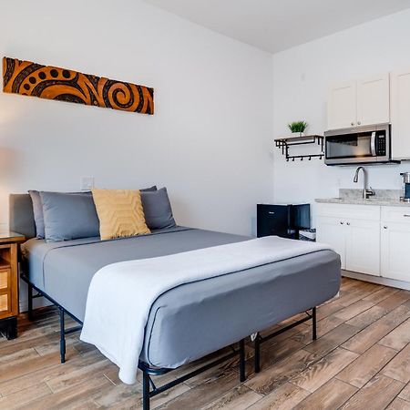 Wailuku Unit 4 Maui Ohana Modern Studio מראה חיצוני תמונה