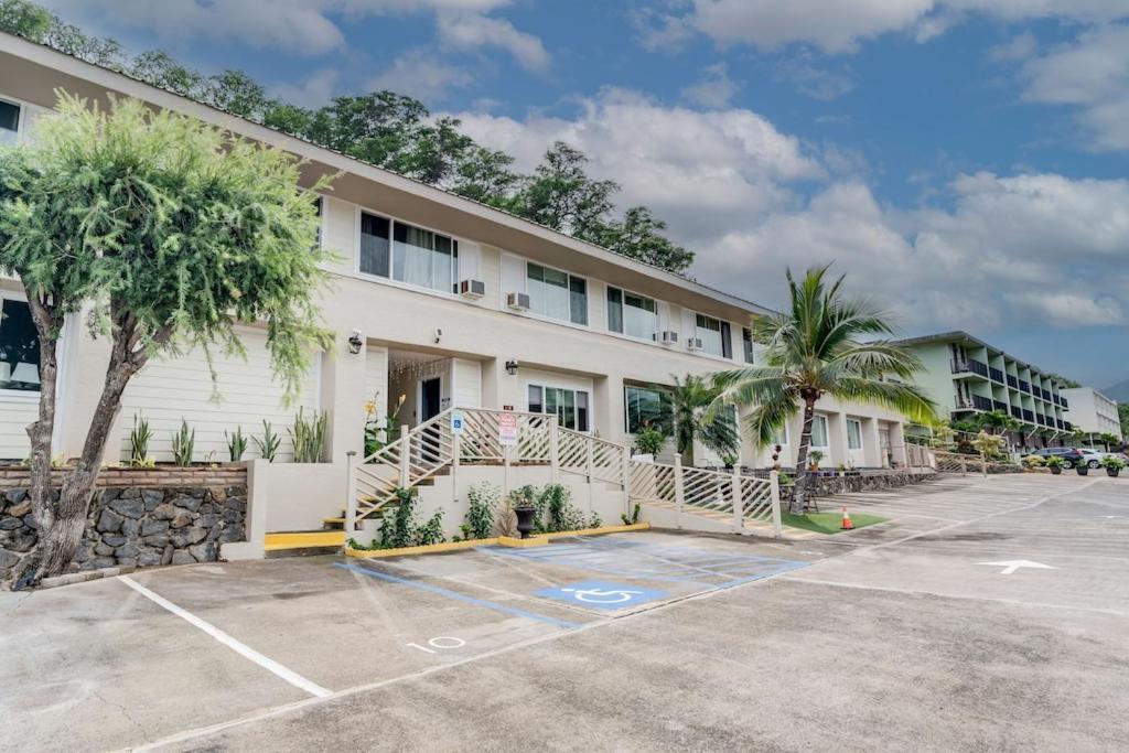 Wailuku Unit 4 Maui Ohana Modern Studio מראה חיצוני תמונה